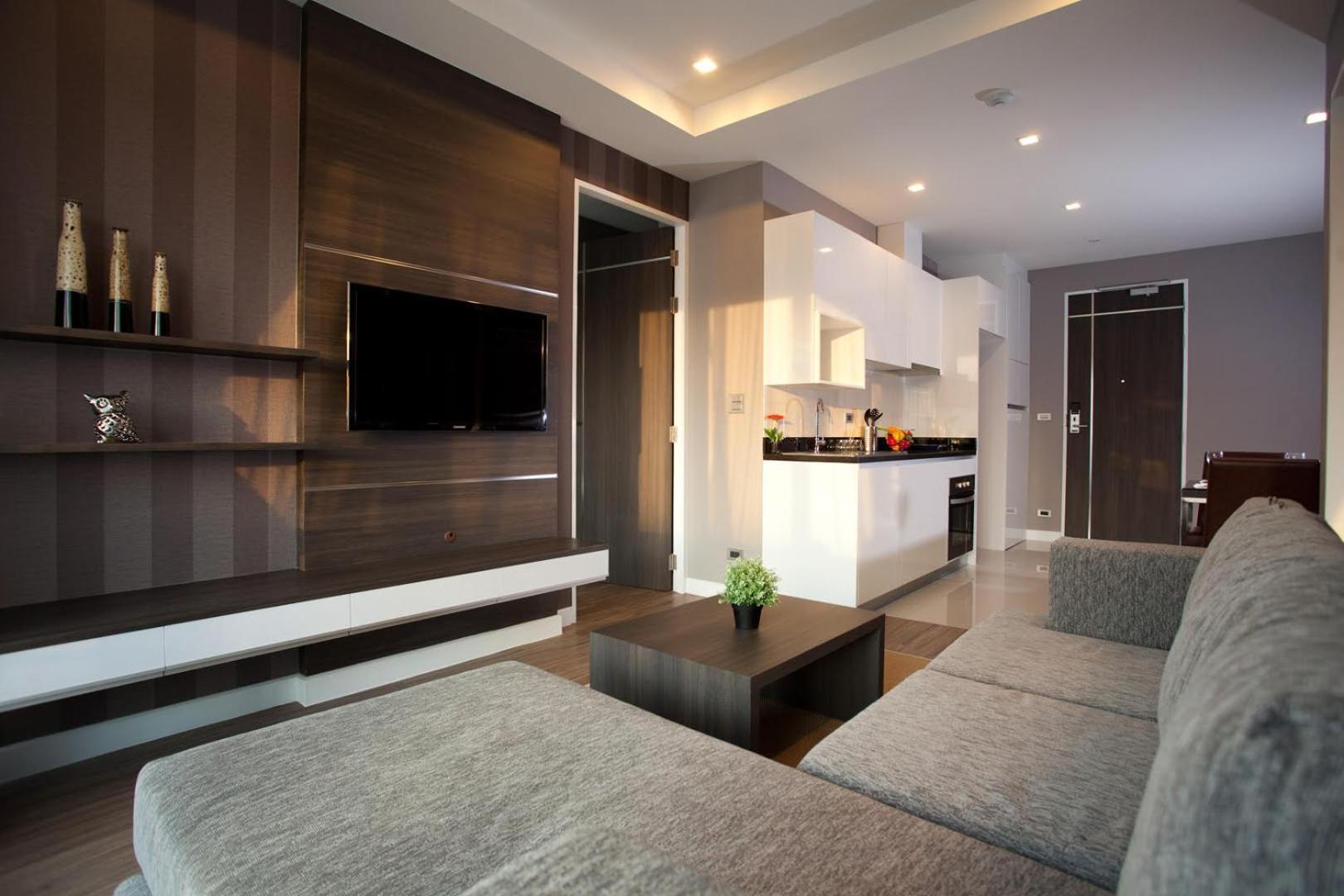 J Residence Thonglor 8 Bangkok Exterior foto