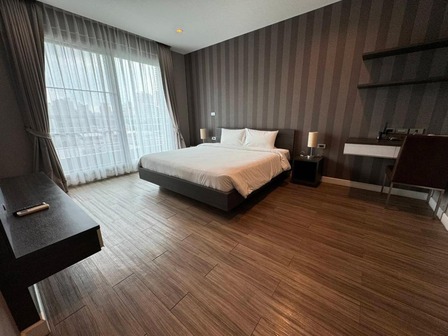 J Residence Thonglor 8 Bangkok Exterior foto