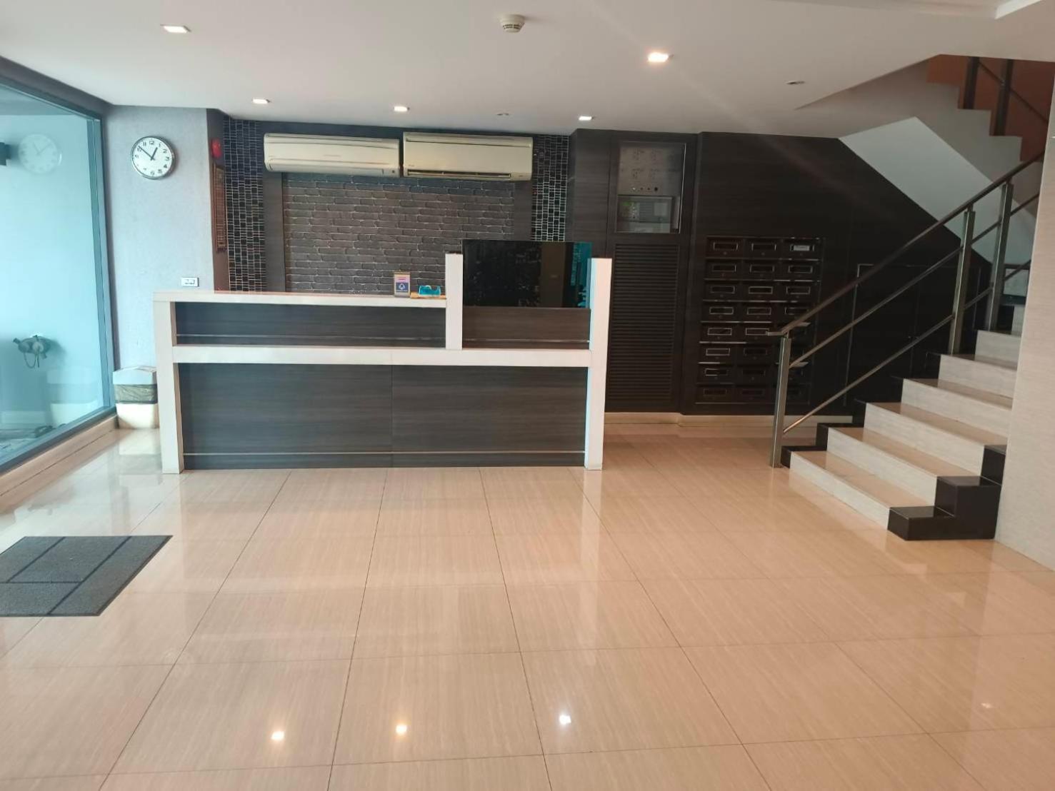 J Residence Thonglor 8 Bangkok Exterior foto