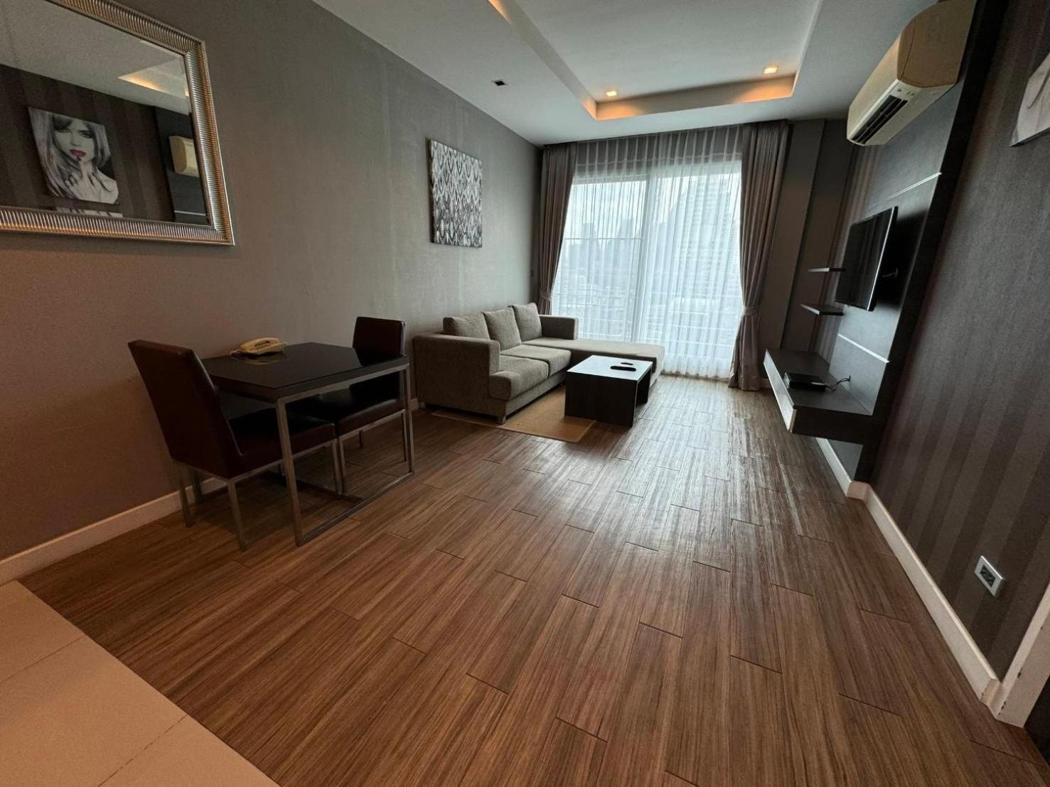 J Residence Thonglor 8 Bangkok Exterior foto